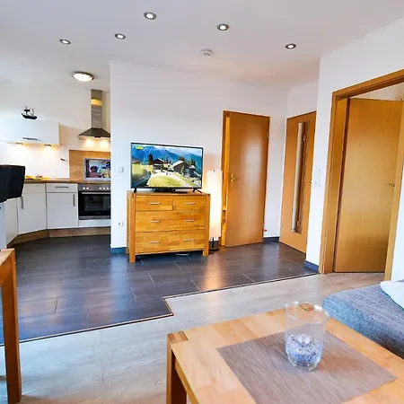 شقة Haus Seewind Hs19