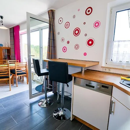 Haus Seewind Hs19 *