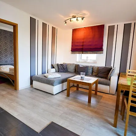 Haus Seewind Hs19 Apartment Cuxhaven