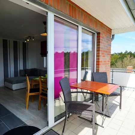 Haus Seewind Hs19 * Cuxhaven