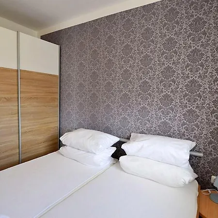 Haus Seewind Hs19 Cuxhaven