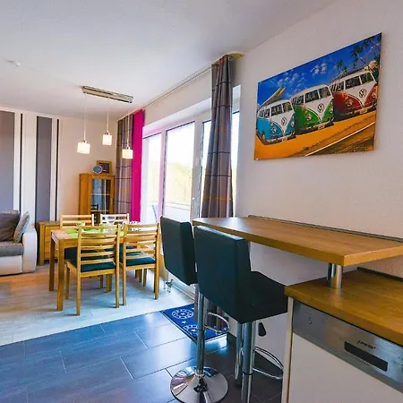 Haus Seewind Hs19 * Cuxhaven