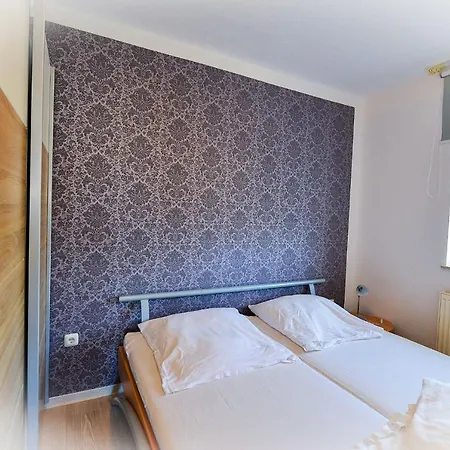 Apartment Haus Seewind Hs19 *