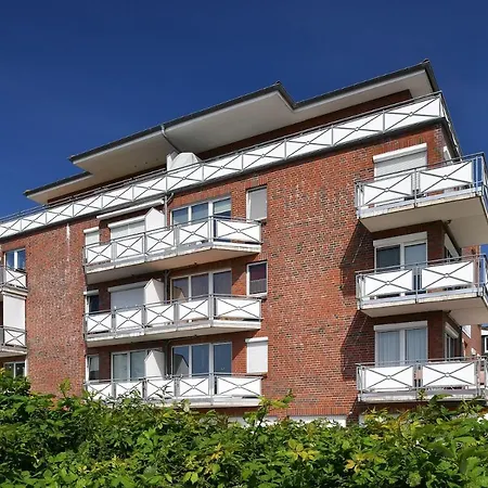 Apartment Haus Seewind Hs19